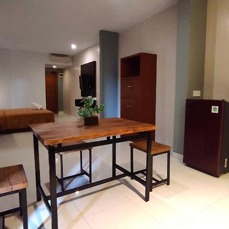 Hotel Gempita House Bali Legian Exteriér fotografie